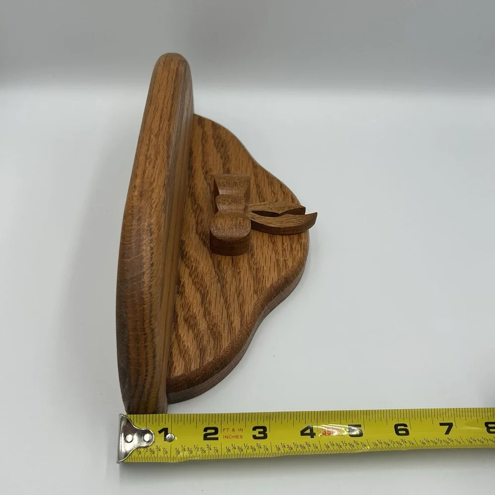 Hand Crafted preowned 65